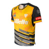 Wellington Firebirds Replica Playing Shirt