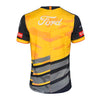 Wellington Firebirds Replica Playing Shirt