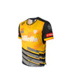 Wellington Firebirds Junior Replica Playing Shirt