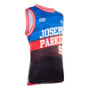 Joseph Parker '92 Basketball Singlet