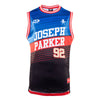 Joseph Parker '92 Basketball Singlet