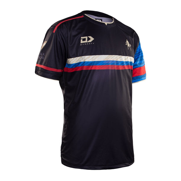 Joseph Parker Performance Training Tee