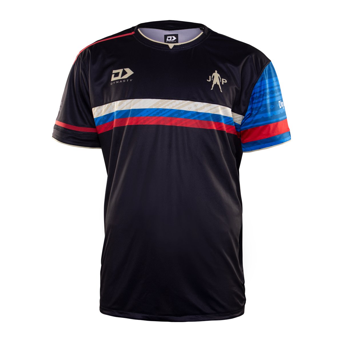 Joseph Parker Performance Training Tee