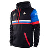 Joseph Parker Pullover Hoodie
