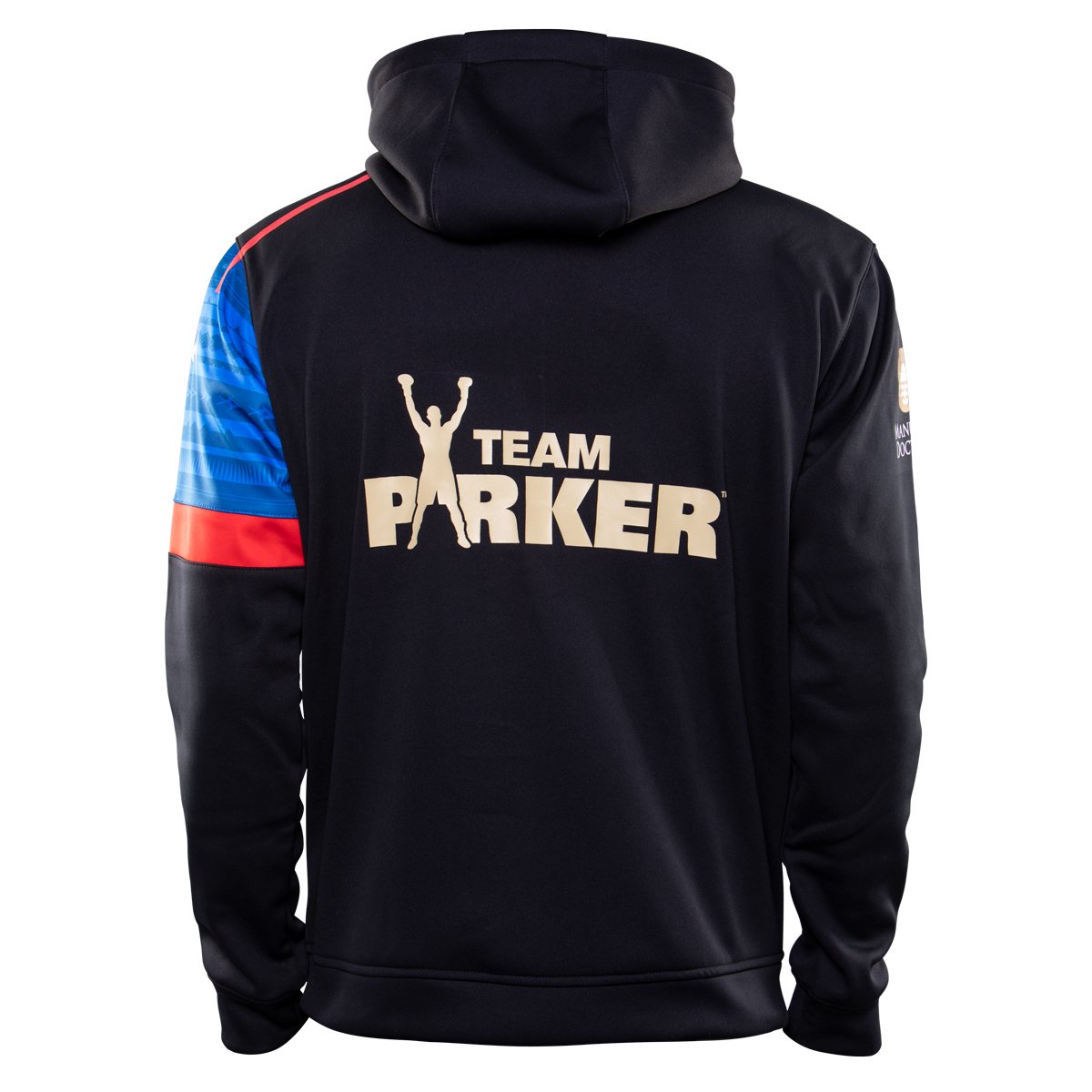 Joseph Parker Pullover Hoodie