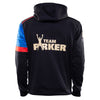 Joseph Parker Pullover Hoodie