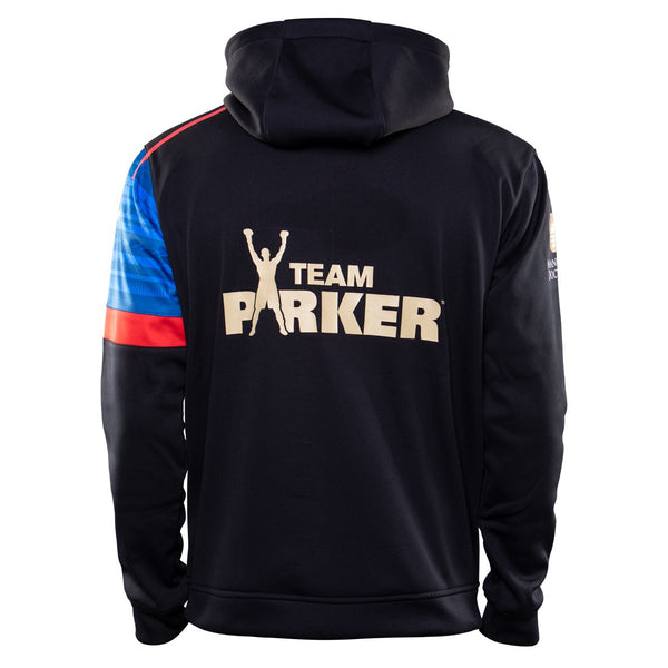 Joseph Parker Pullover Hoodie
