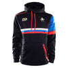 Joseph Parker Pullover Hoodie