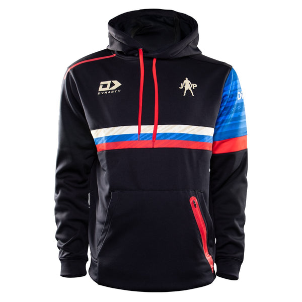 Joseph Parker Pullover Hoodie