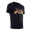 Joseph Parker Team Parker Tee