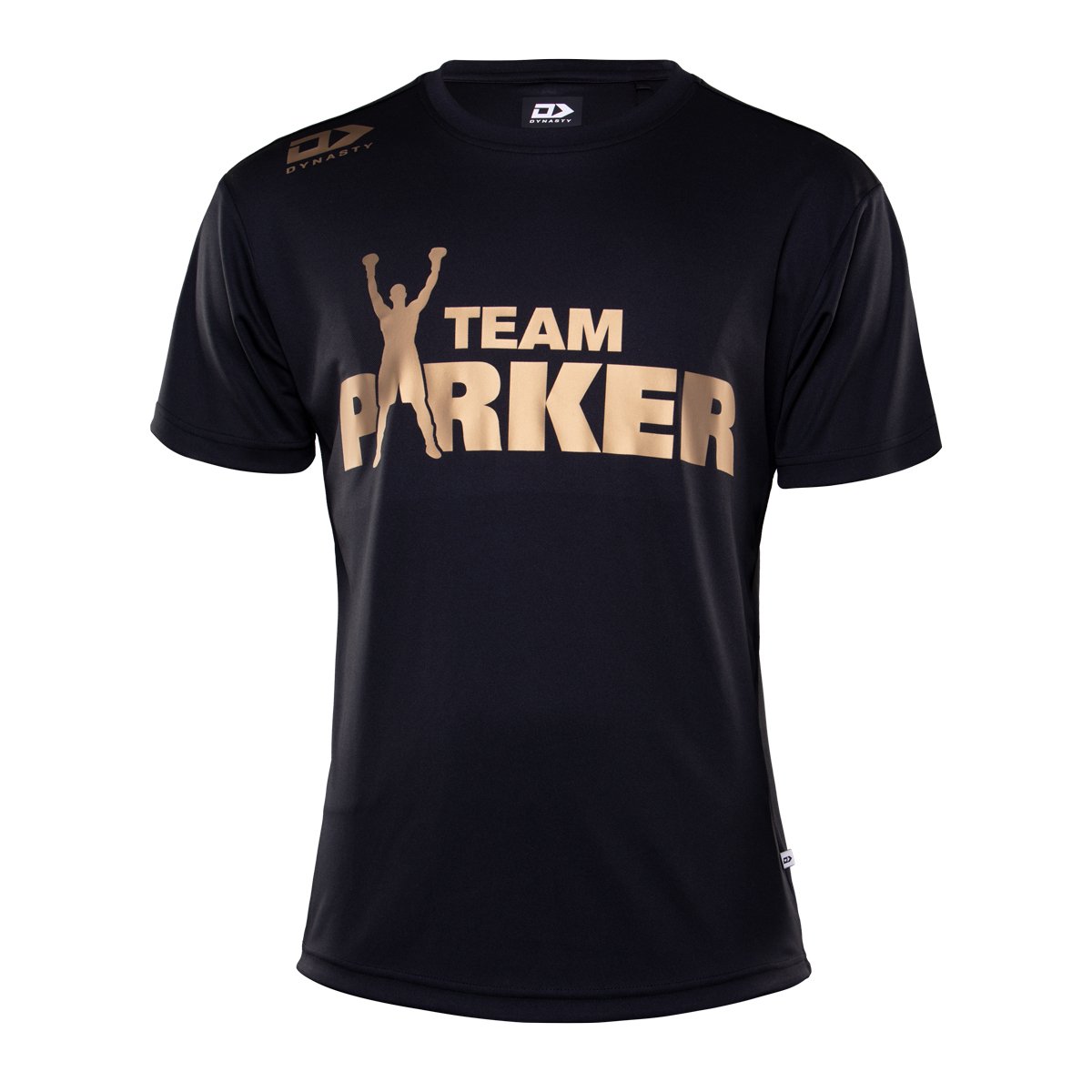 Joseph Parker Team Parker Tee