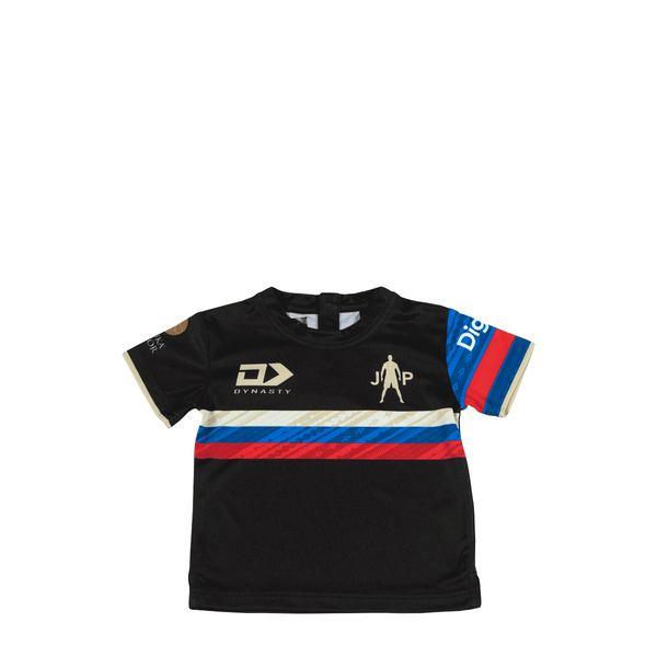 Joseph Parker Toddler Tee
