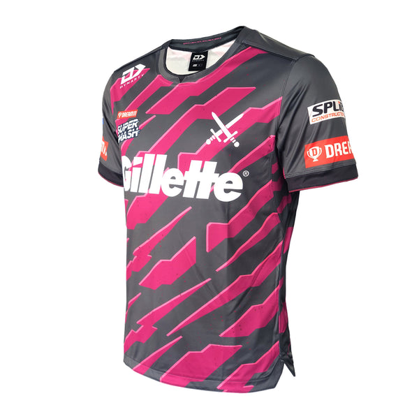 Northern Knights Replica Playing Shirt