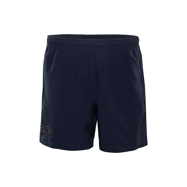 DS Ladies Navy Gym Shorts