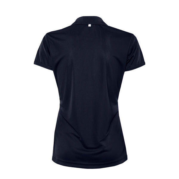 DS Ladies Navy Polo
