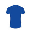2021 Lakapi Samoa Ladies Media Polo - Blue