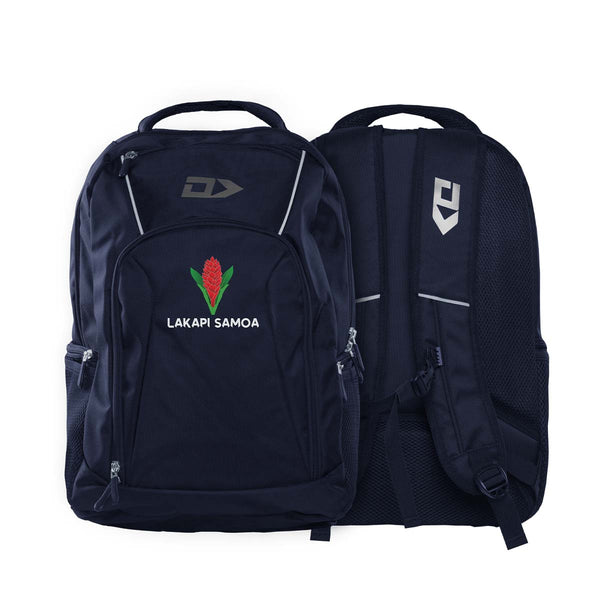 Lakapi Samoa Backpack