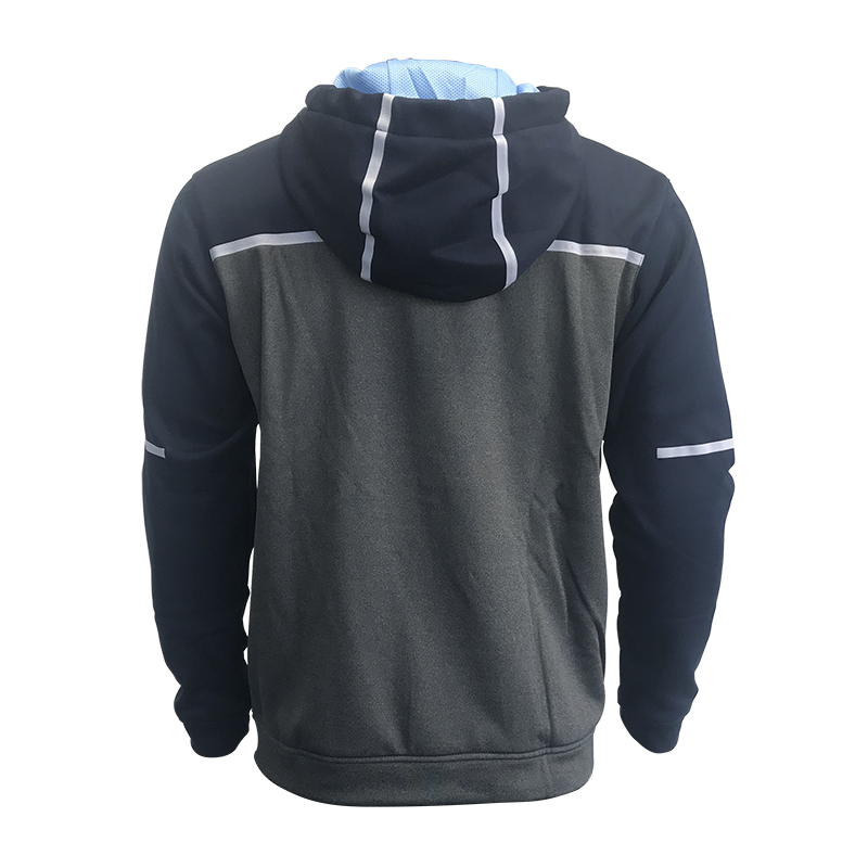 2020 Northland Rugby Mens Hoodie