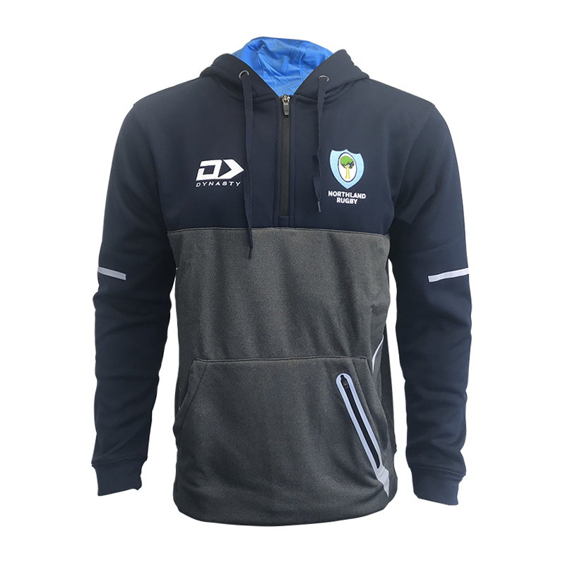 2020 Northland Rugby Mens Hoodie