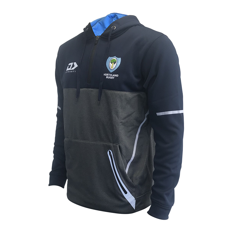 2020 Northland Rugby Mens Hoodie