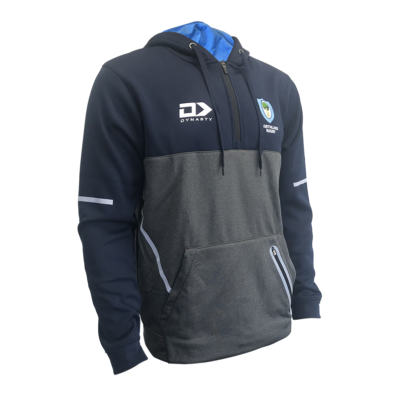 2020 Northland Rugby Mens Hoodie