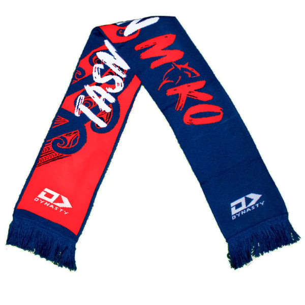 2022 Tasman Mako Scarf