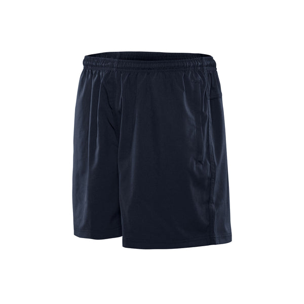 DS Mens Navy Gym Shorts