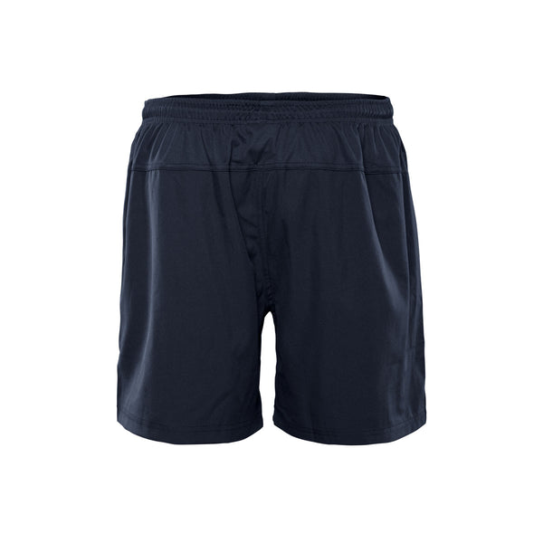 DS Mens Navy Gym Shorts