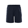 DS Mens Navy Gym Shorts