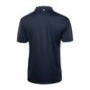 DS Mens Navy Polo