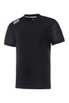 DS Adult Black Sport Tee