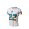 2022 Moana Pasifika Junior Gridiron Tee