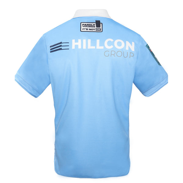 2021 Northland Rugby Mens Replica Centenary Jersey