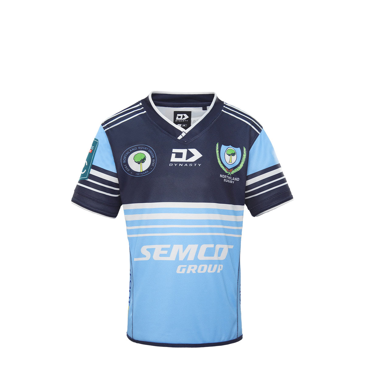 2021 Northland Rugby Junior Replica Home Jersey