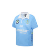 2021 Northland Rugby Junior Replica Centenary Jersey
