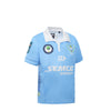 2021 Northland Rugby Junior Replica Centenary Jersey