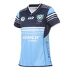 2021 Northland Rugby Ladies Replica Home Jersey