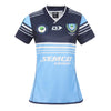 2021 Northland Rugby Ladies Replica Home Jersey