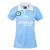 2021 Northland Rugby Ladies Replica Centenary Jersey