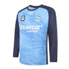 2021 Northland Rugby Mens Long Sleeve Training Tee