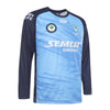 2021 Northland Rugby Mens Long Sleeve Training Tee