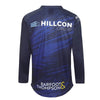 2021 Northland Rugby Mens Long Sleeve Training Tee