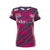 Northern Spirit Ladies Replica Playing Shirt