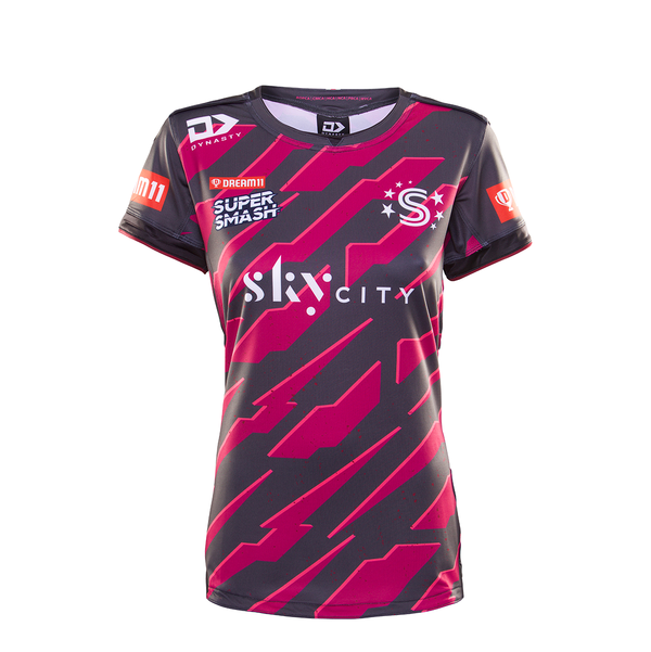 Northern Spirit Ladies Replica Playing Shirt