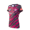 Northern Spirit Ladies Replica Playing Shirt