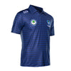 2021 Northland Rugby Mens Centenary Golf Polo