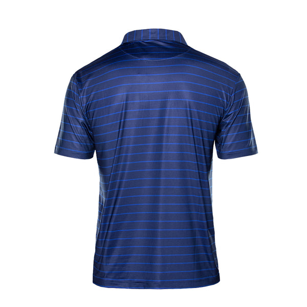 2021 Northland Rugby Mens Centenary Golf Polo