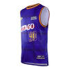 Otago Volts Basketball Singlet