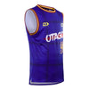 Otago Volts Basketball Singlet