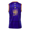 Otago Volts Basketball Singlet